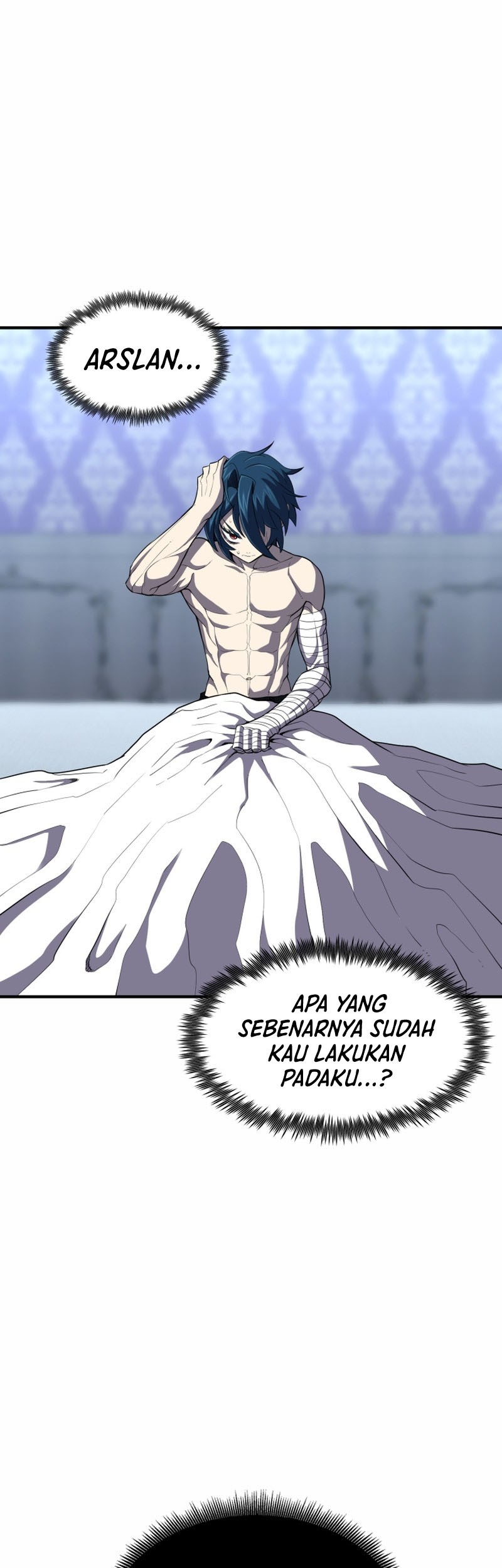 Manhwa Standard of Reincarnation Chapter 35 gambar 2