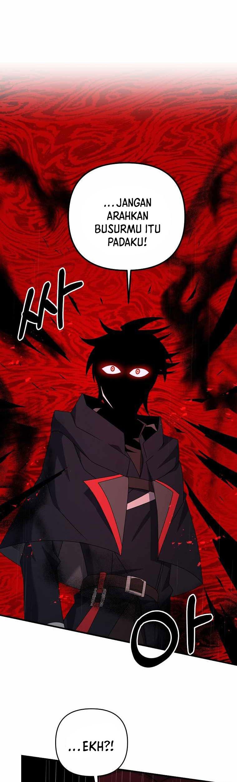 The Lazy Swordmaster Chapter 47 halaman 4