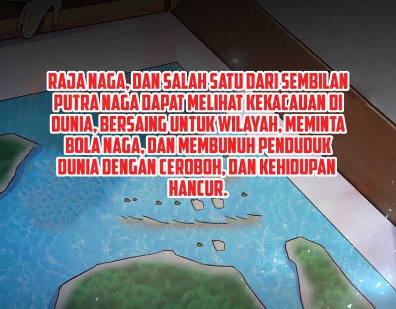 Manhua The Last Dragon King Chapter 00.1 gambar 2
