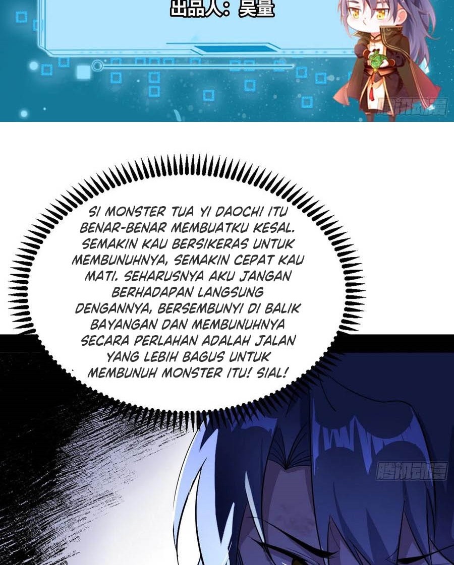 I’m An Evil God Chapter 311 halaman 3
