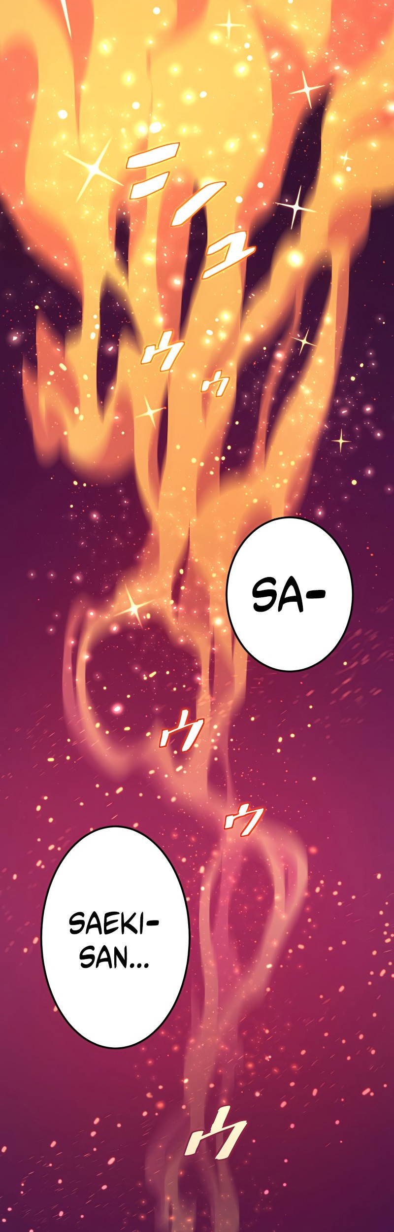 Manhwa The Reincarnation of the Forbidden Archmage Chapter 27 gambar 2