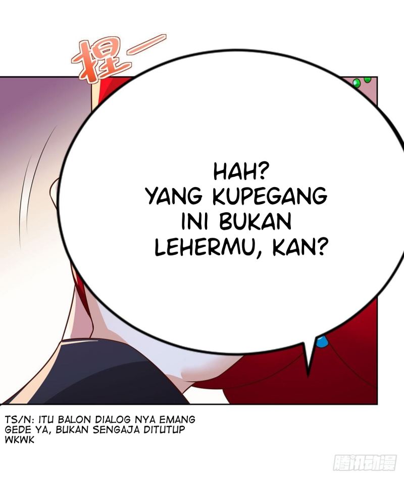 Arch Villain Chapter 15 - Halaman 30