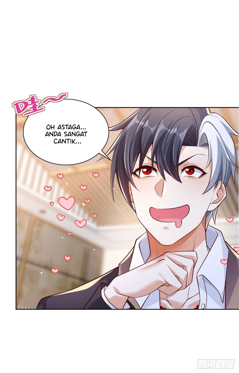Arch Villain Chapter 15 - Halaman 6