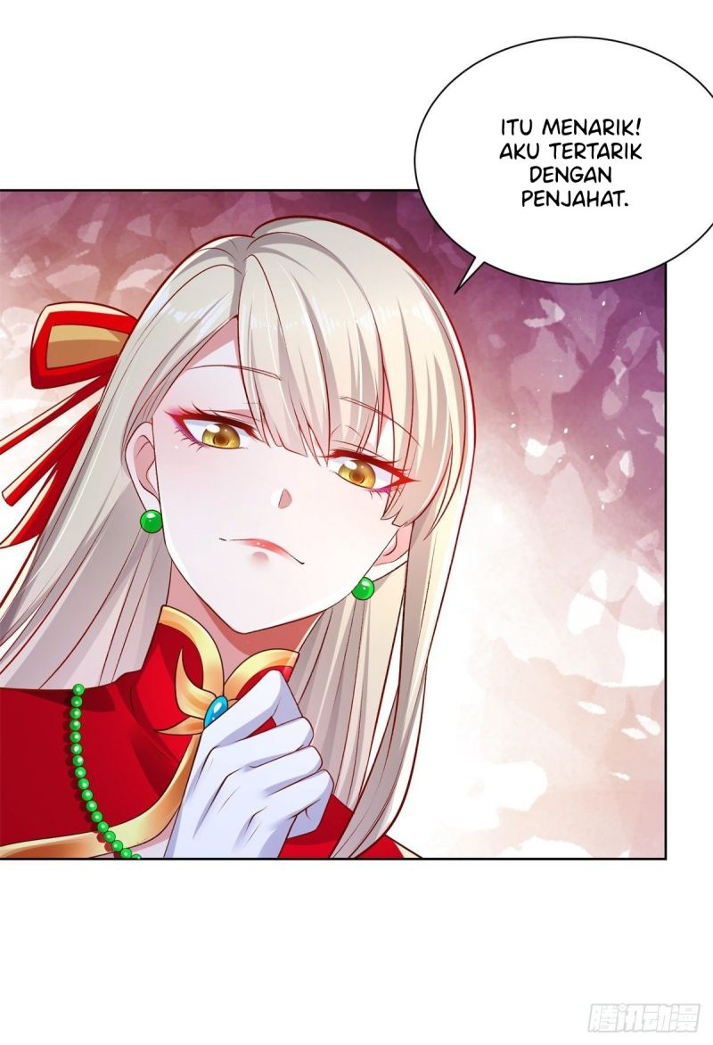 Arch Villain Chapter 15 - Halaman 7