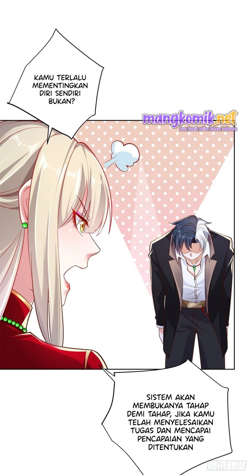 Arch Villain Chapter 15 - Halaman 9