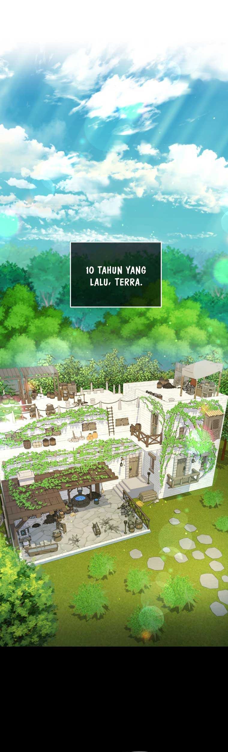Manhwa Bizarre Restaurant Chapter 21 gambar 2