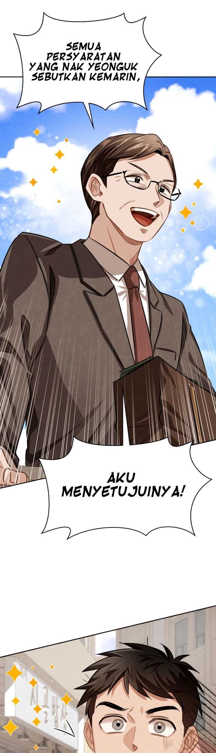 Be the Actor Chapter 18 - Halaman 5