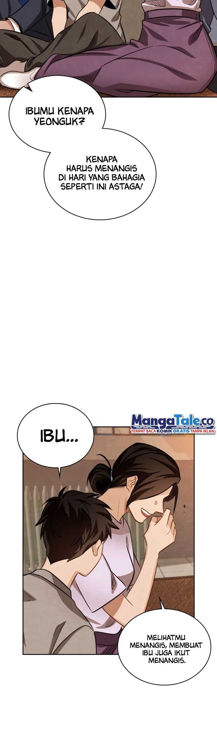 Be the Actor Chapter 18 - Halaman 16