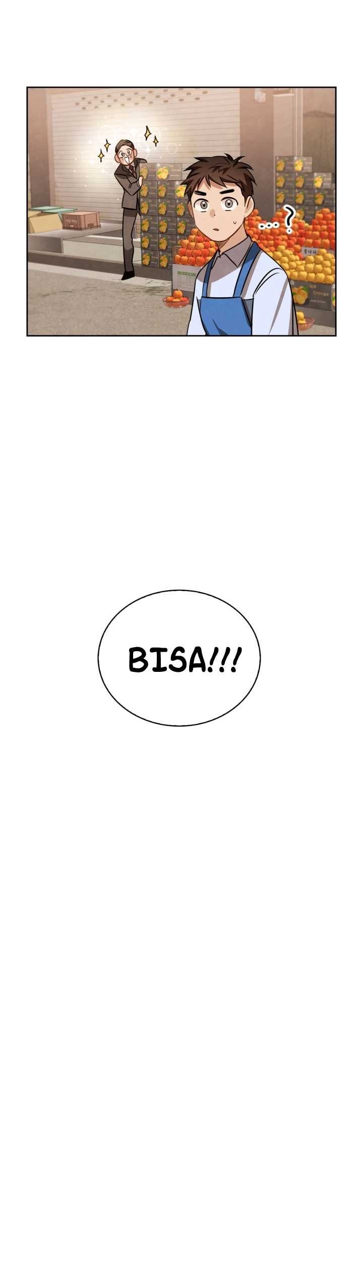Be the Actor Chapter 18 - Halaman 47