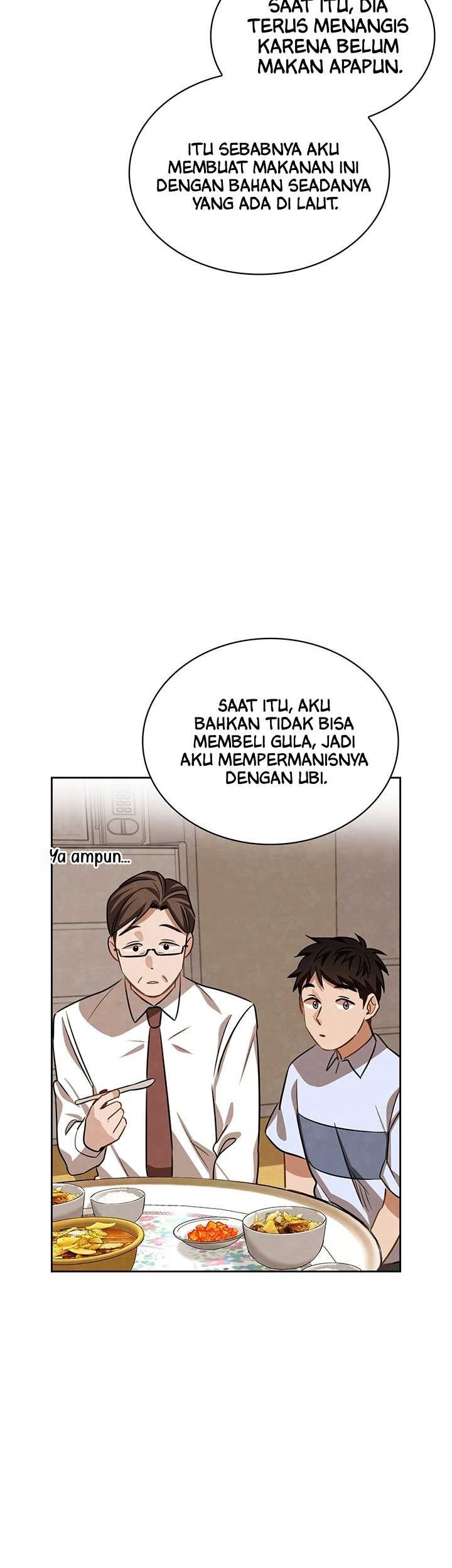 Be the Actor Chapter 18 - Halaman 52