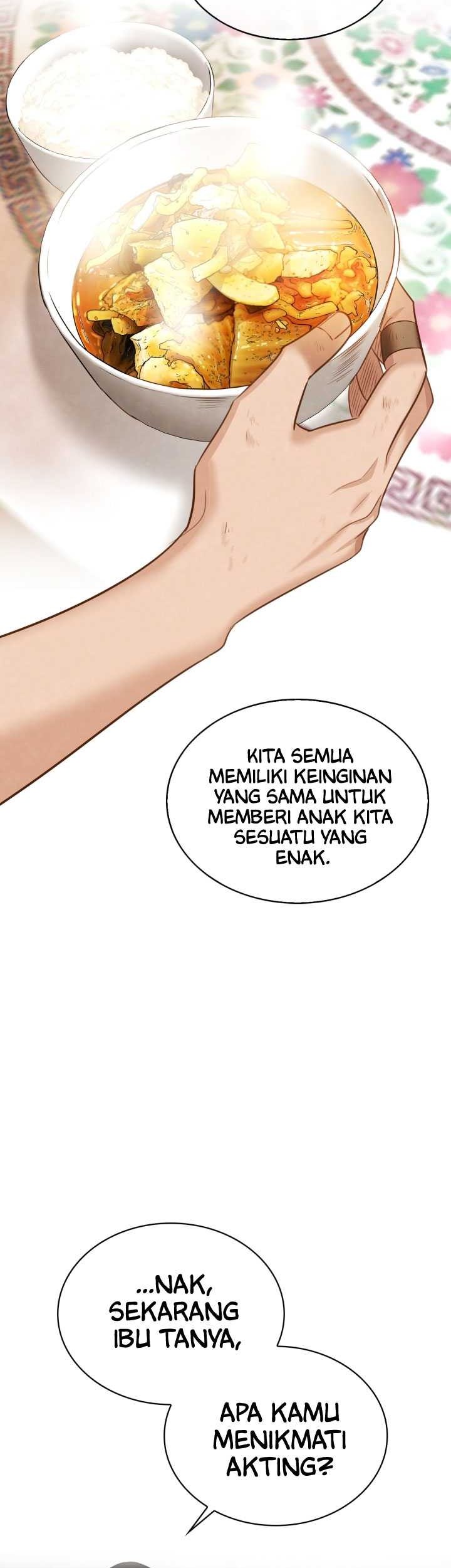 Be the Actor Chapter 18 - Halaman 56