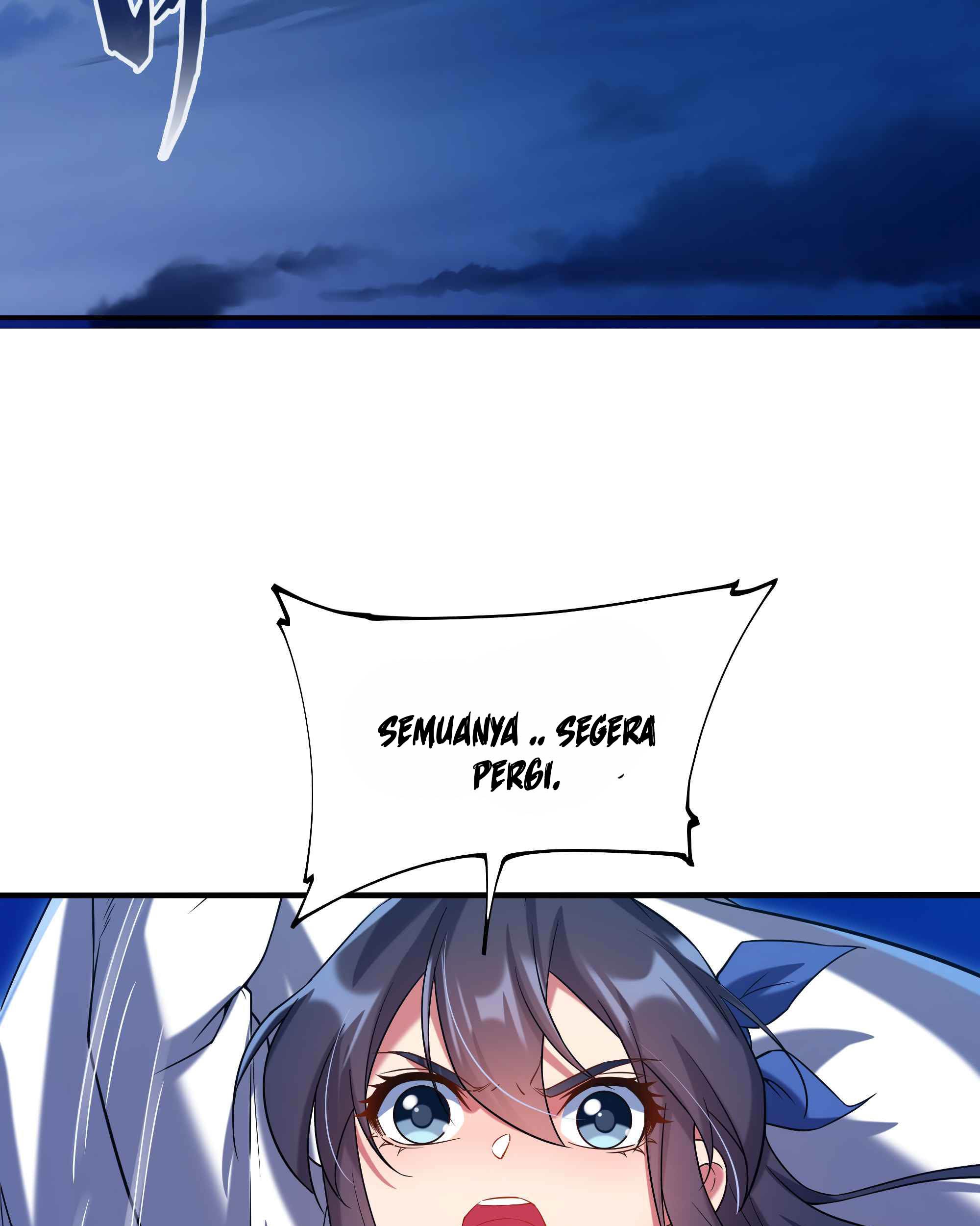 Despite Coming From the Abyss, I Will Save Humanity Chapter 7 Gambar 4