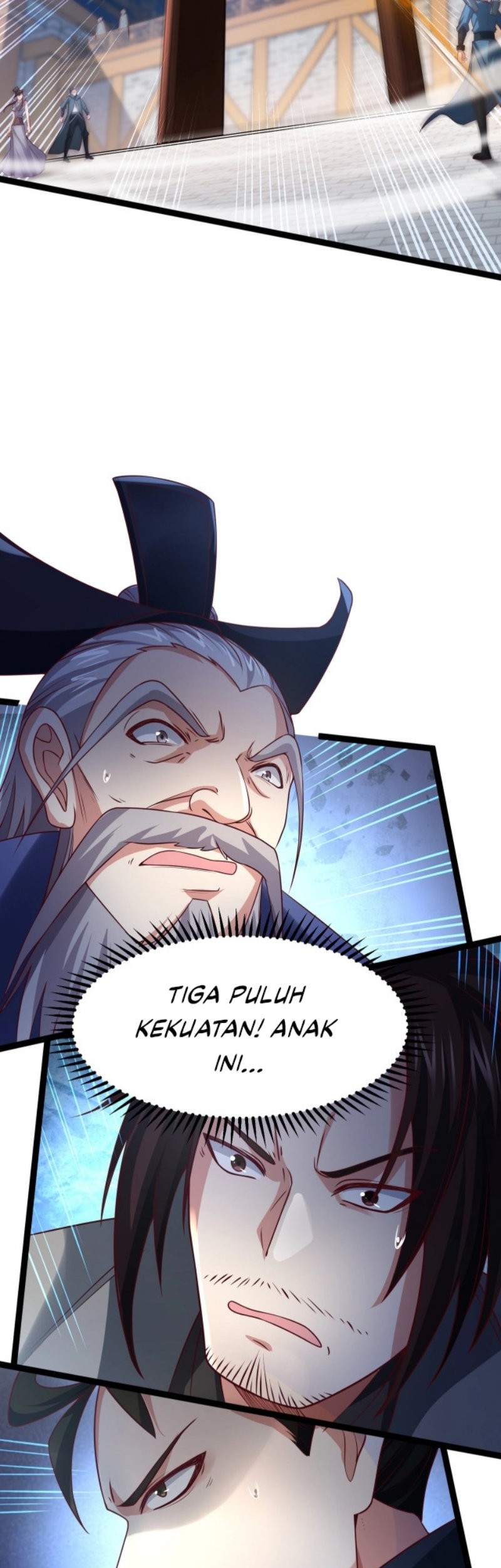 Ancient Godly Monarch Chapter 07 - Halaman 4