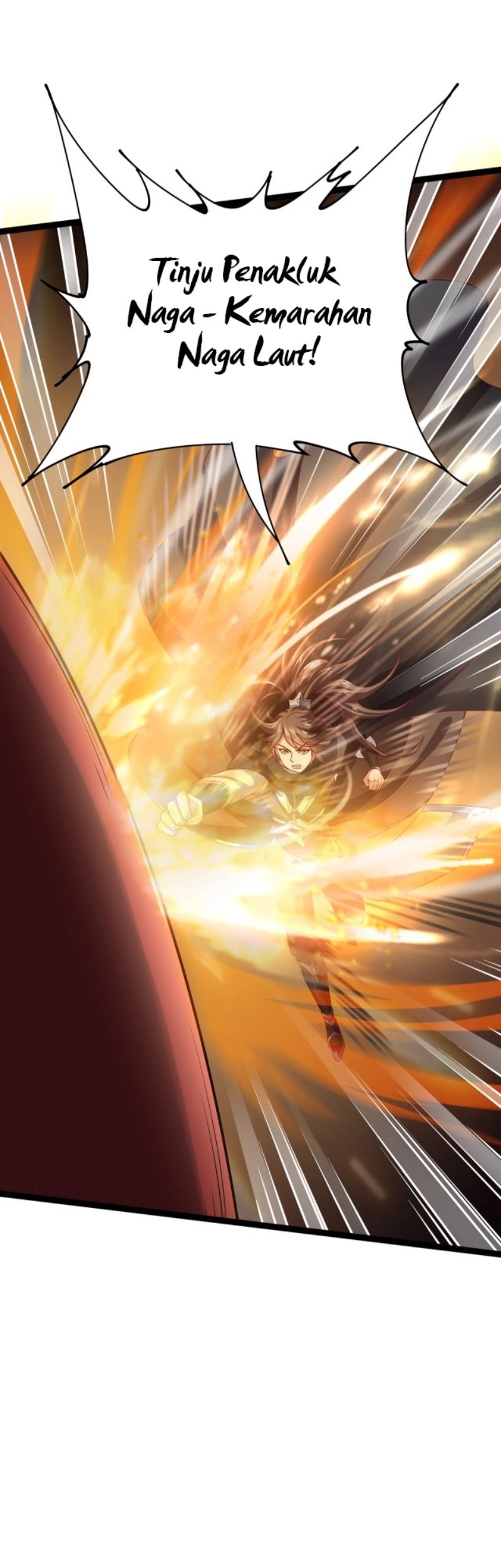 Ancient Godly Monarch Chapter 07 - Halaman 10