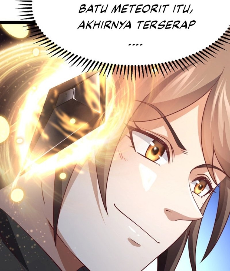 Ancient Godly Monarch Chapter 07 - Halaman 19