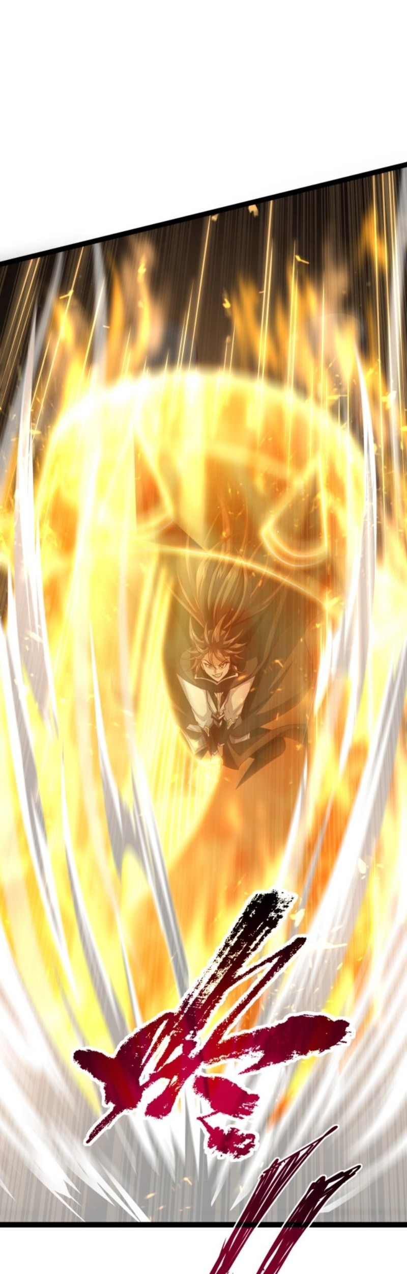 Ancient Godly Monarch Chapter 07 - Halaman 21