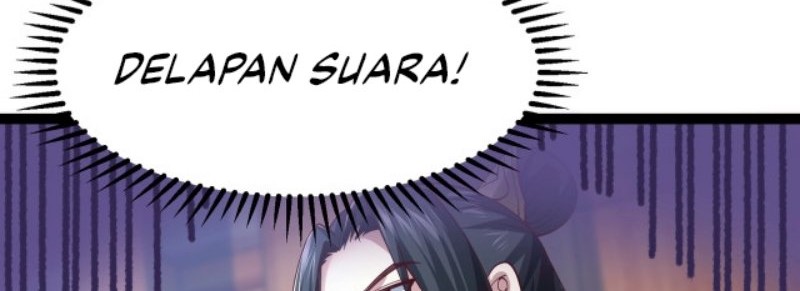 Ancient Godly Monarch Chapter 07 - Halaman 25