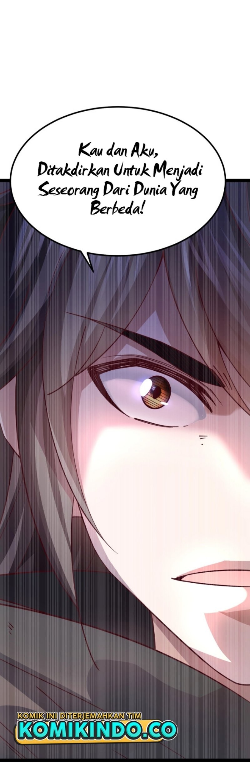 Ancient Godly Monarch Chapter 07 - Halaman 36