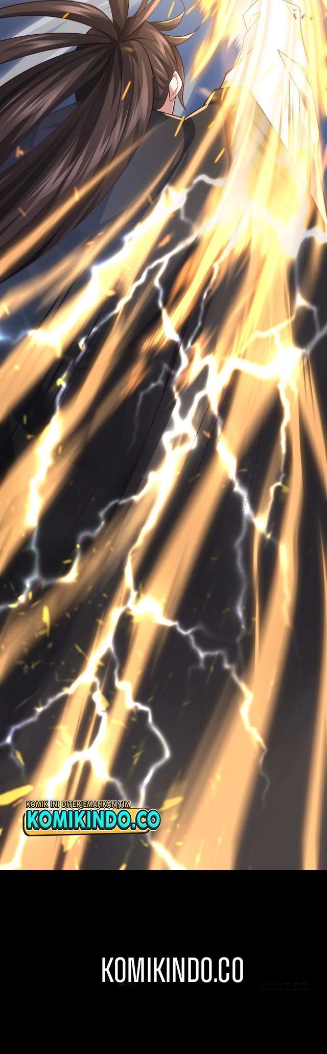 Ancient Godly Monarch Chapter 06 - Halaman 33