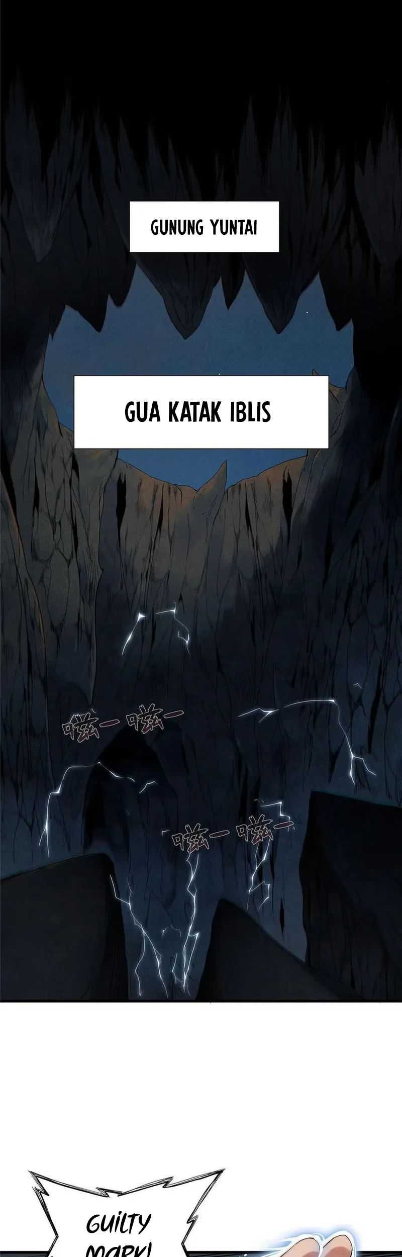 From now on, I will be the father of the mage Chapter 1 – halaman 2