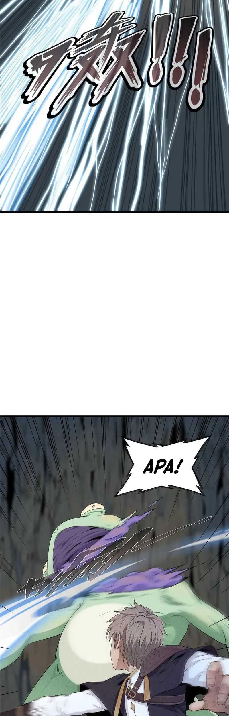 From now on, I will be the father of the mage Chapter 1 – halaman 4