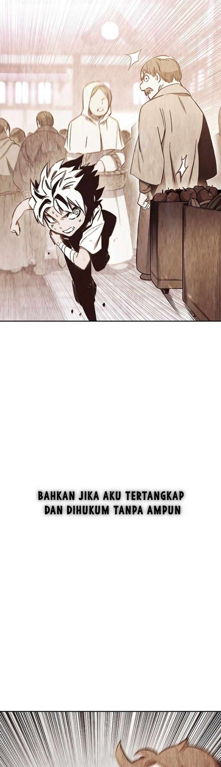 X Ash Chapter 53 halaman 3