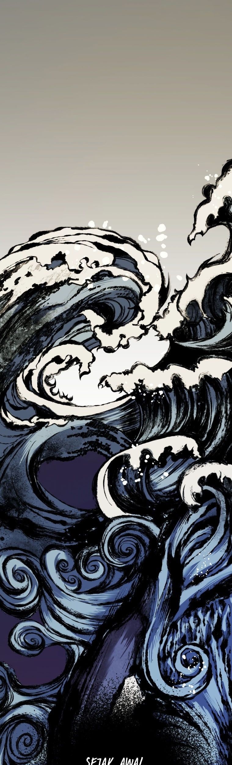 Manhwa Monsters (2022) Chapter 14 gambar 2