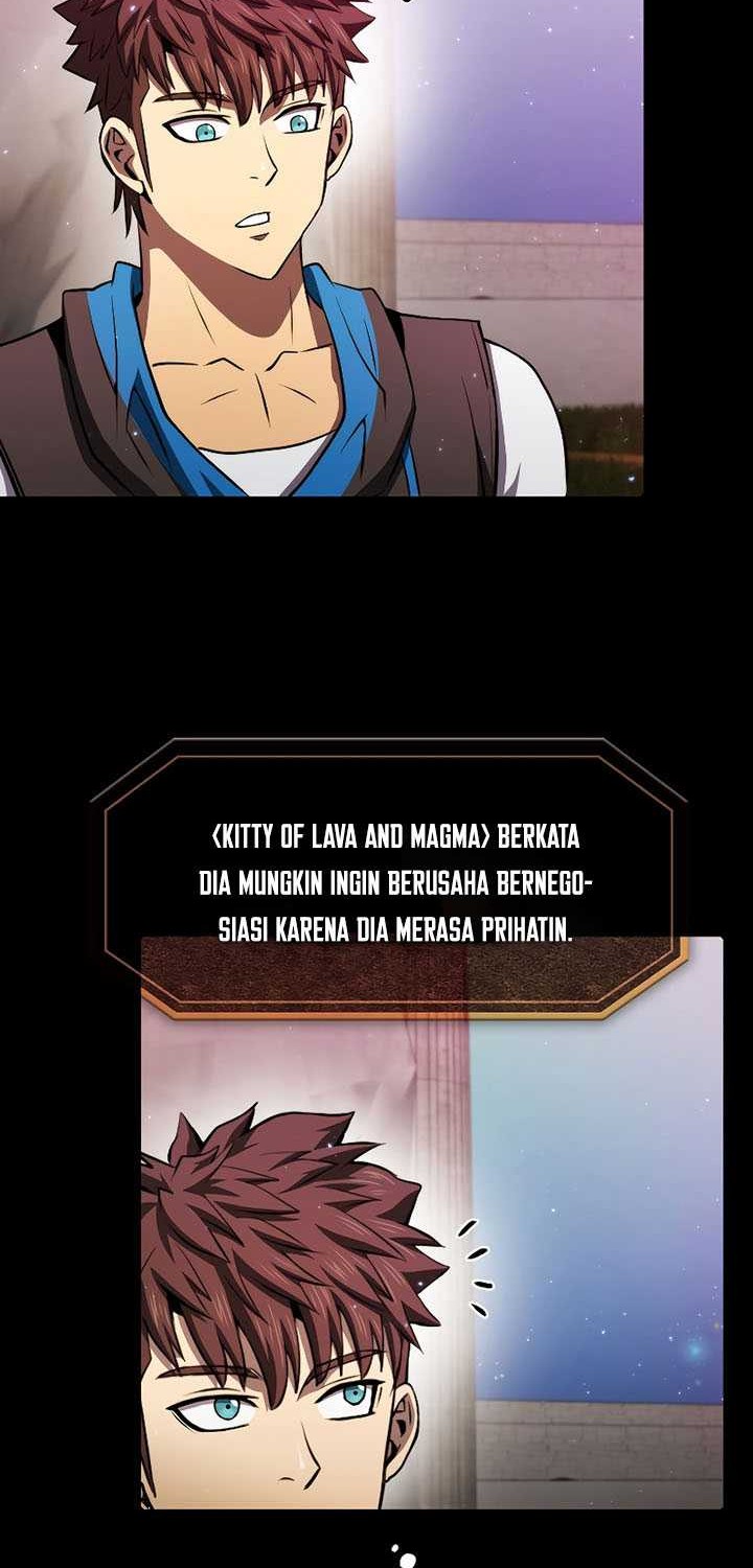 The Constellation that Returned from Hell Chapter 105 halaman 3