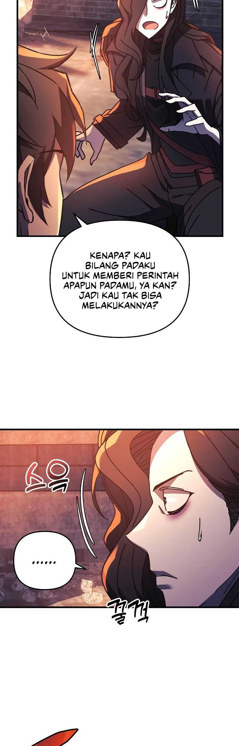 I’ll be Taking a Break for Personal Reasons Chapter 26 Gambar 3
