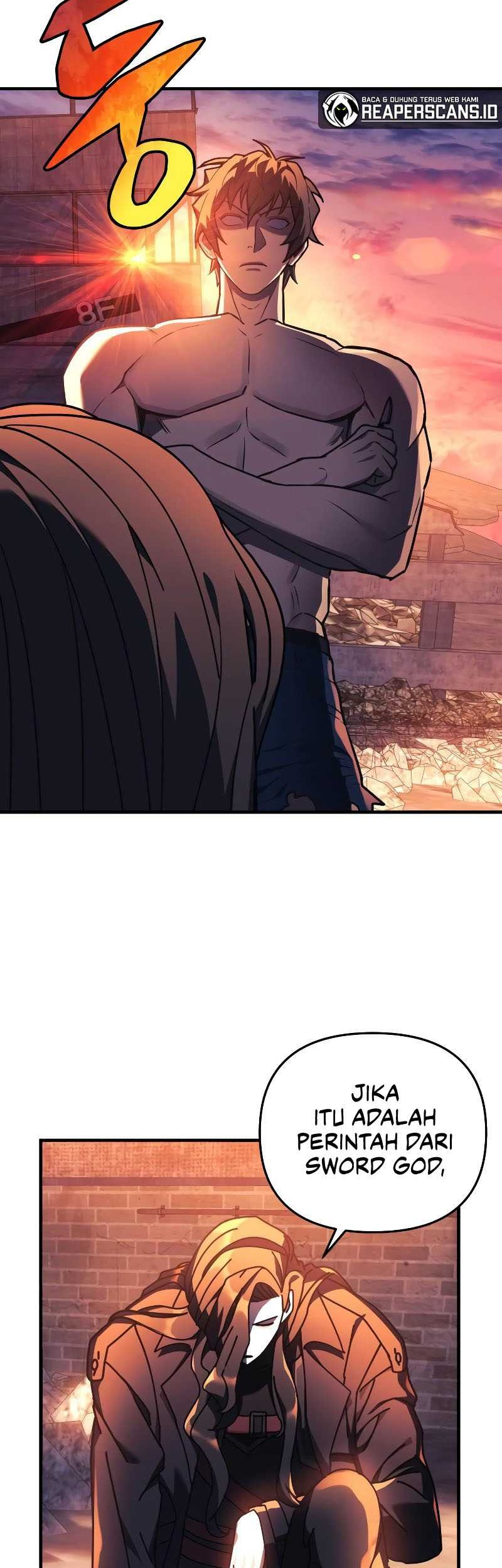 I’ll be Taking a Break for Personal Reasons Chapter 26 Gambar 4