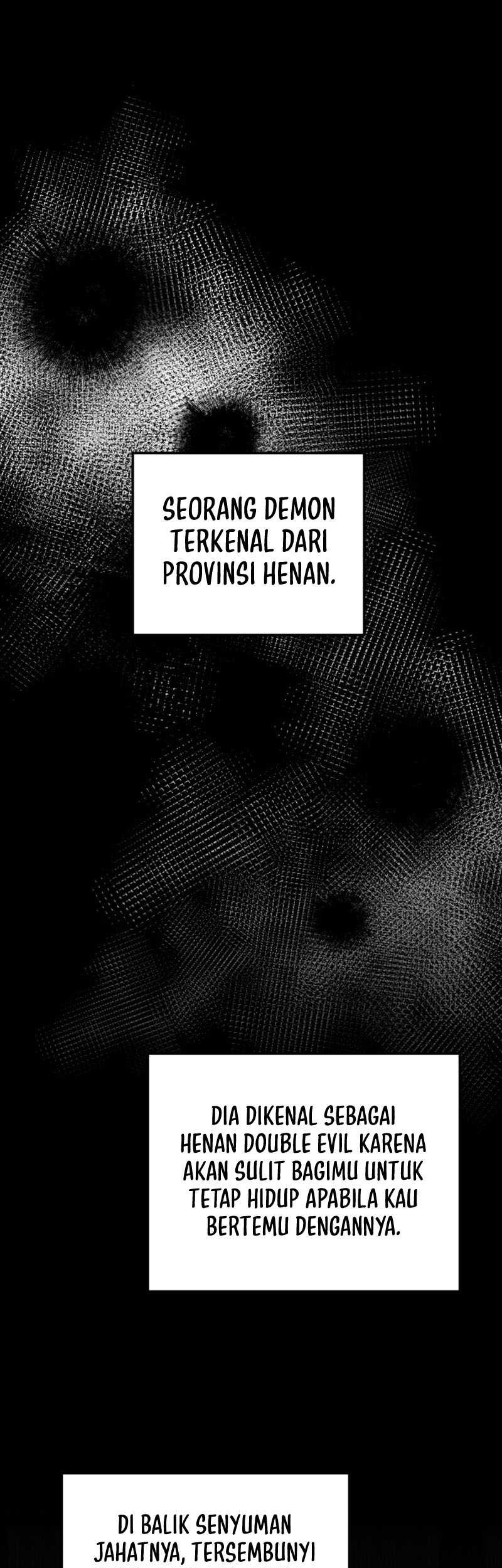 Manhwa Heavenly Inquisition Sword Chapter 25 gambar 2