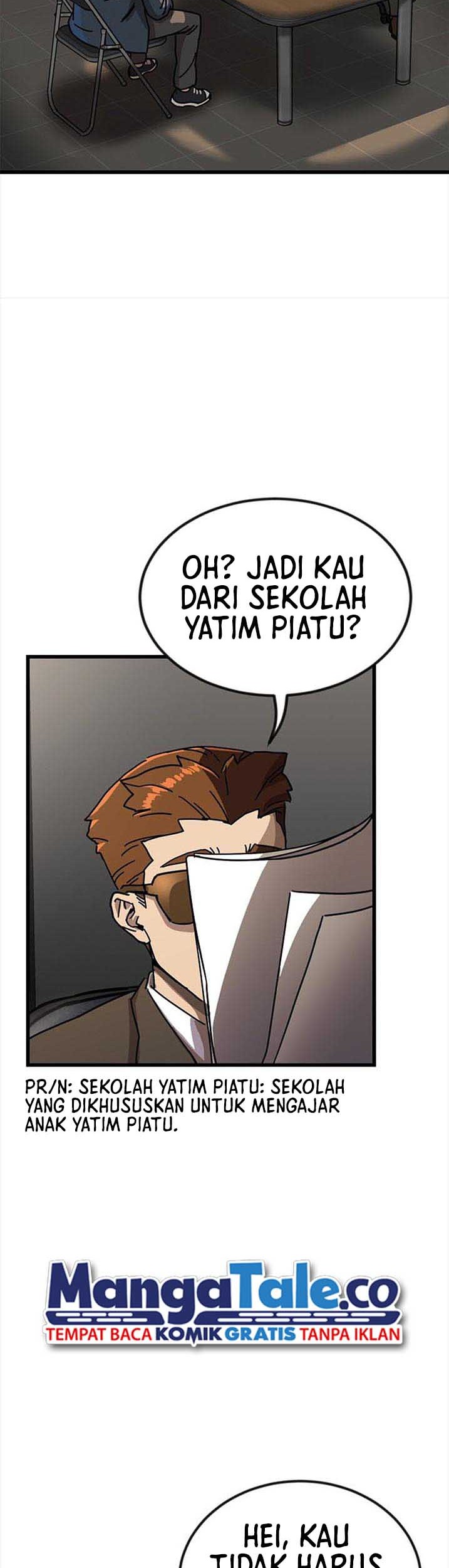 After School Special Supplementary Class Chapter 2 halaman 3