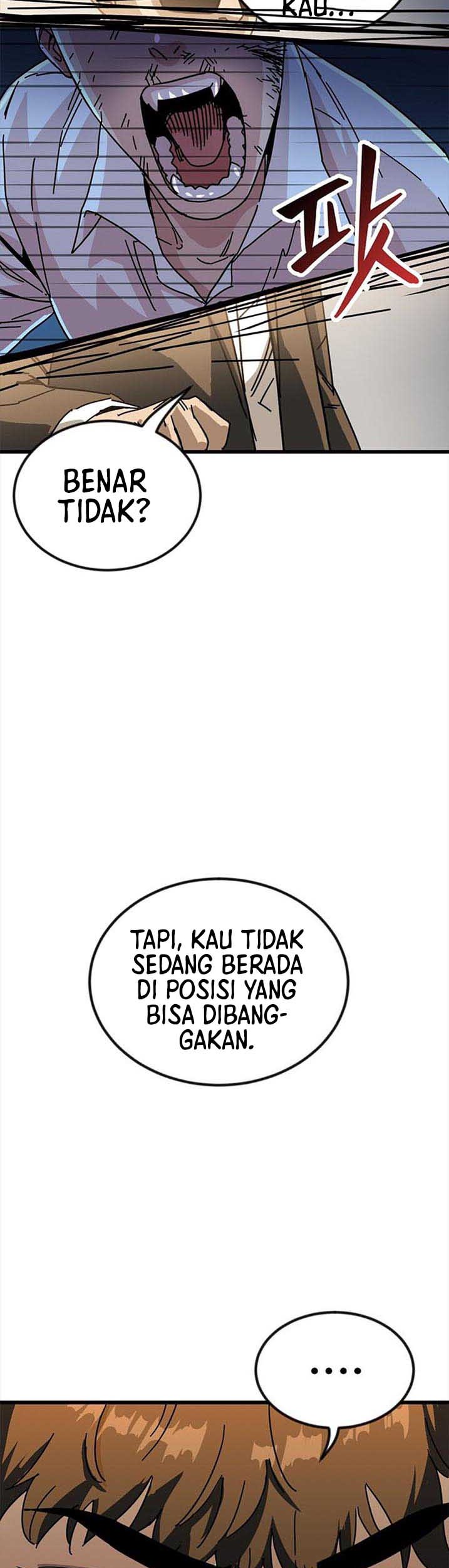 After School Special Supplementary Class Chapter 02 - Halaman 8
