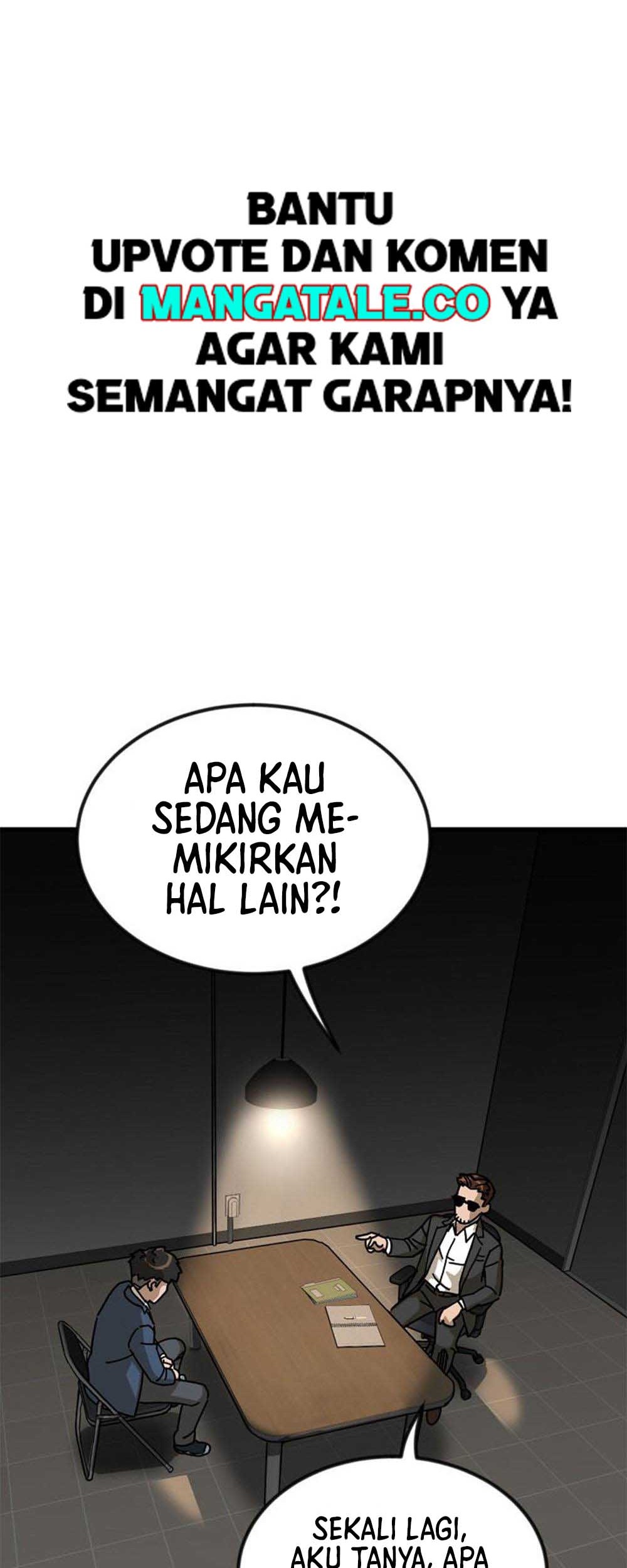 After School Special Supplementary Class Chapter 02 - Halaman 23