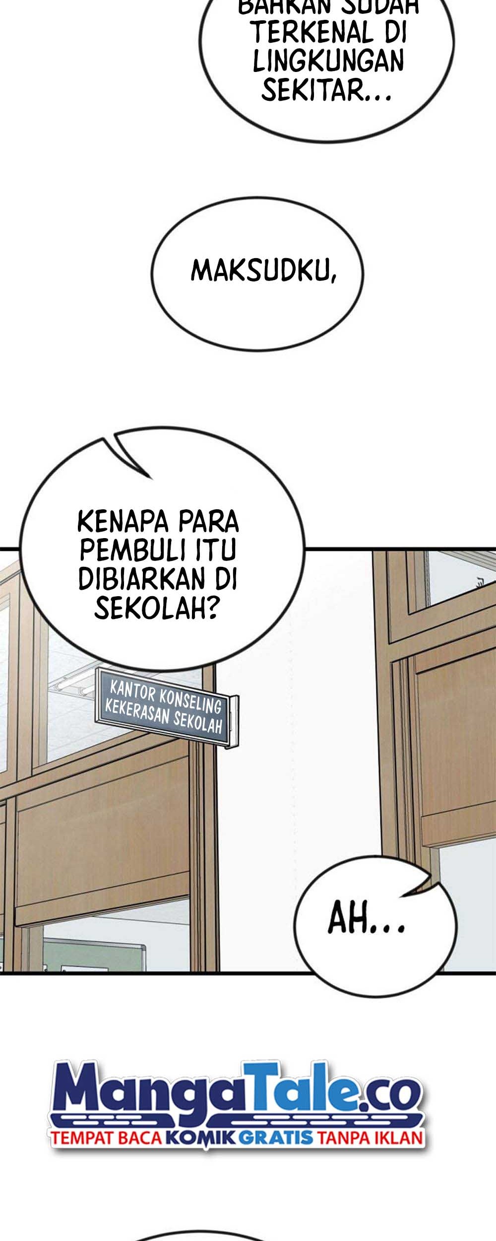 After School Special Supplementary Class Chapter 02 - Halaman 37