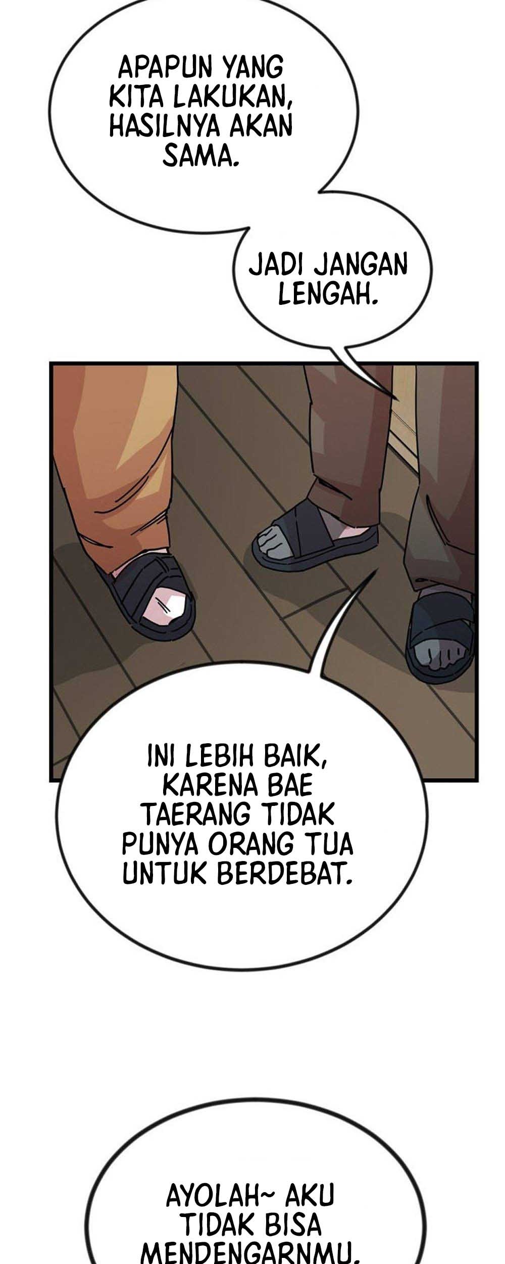 After School Special Supplementary Class Chapter 02 - Halaman 38