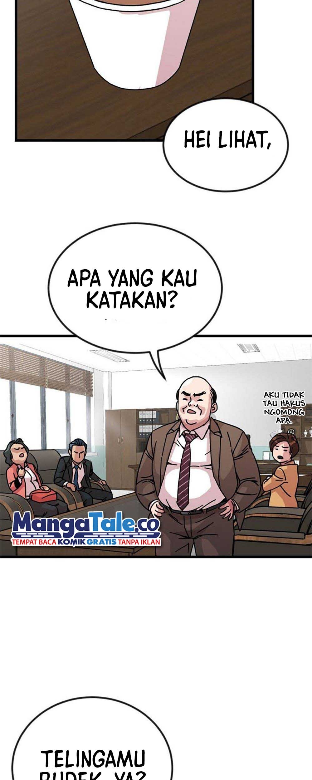 After School Special Supplementary Class Chapter 02 - Halaman 42