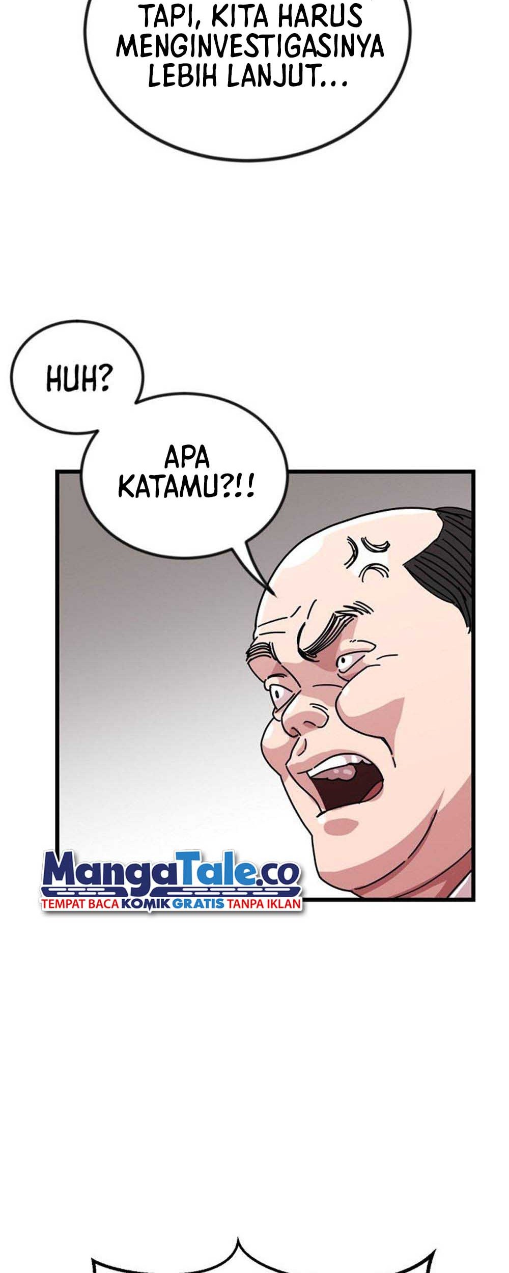 After School Special Supplementary Class Chapter 02 - Halaman 31