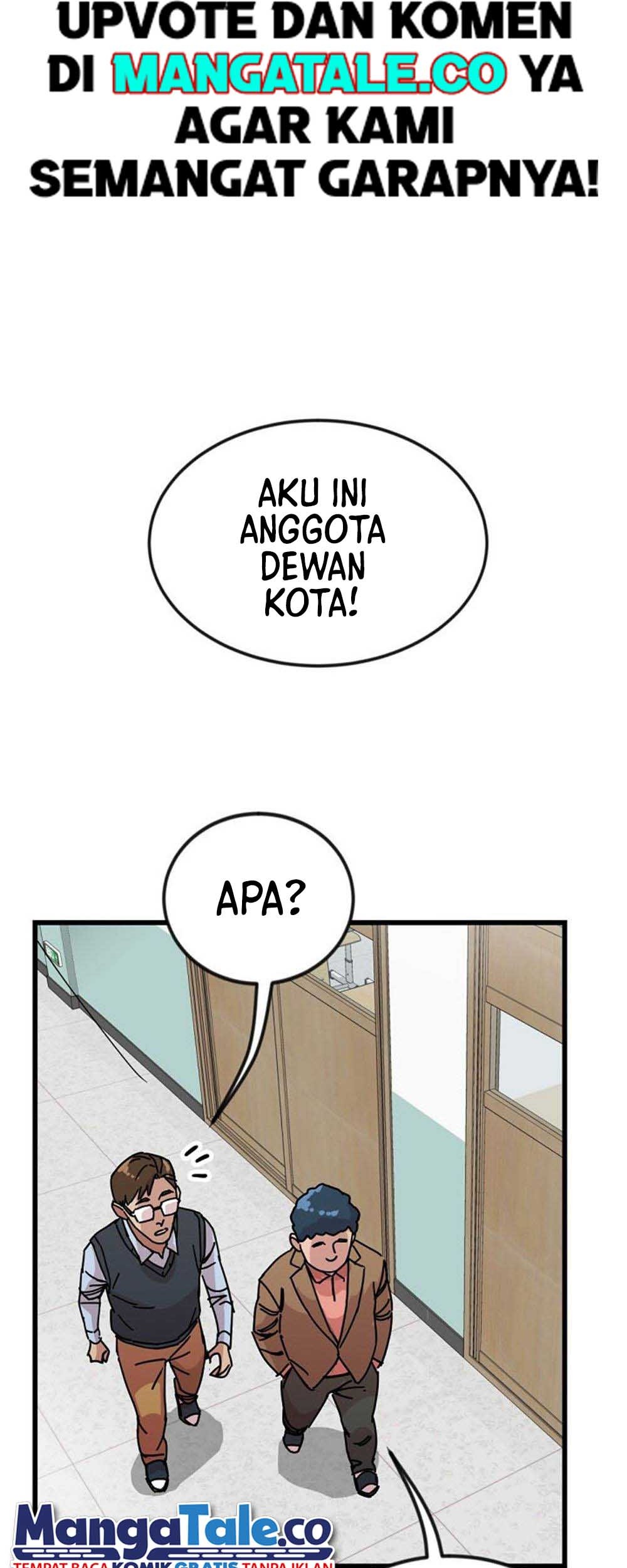 After School Special Supplementary Class Chapter 02 - Halaman 34