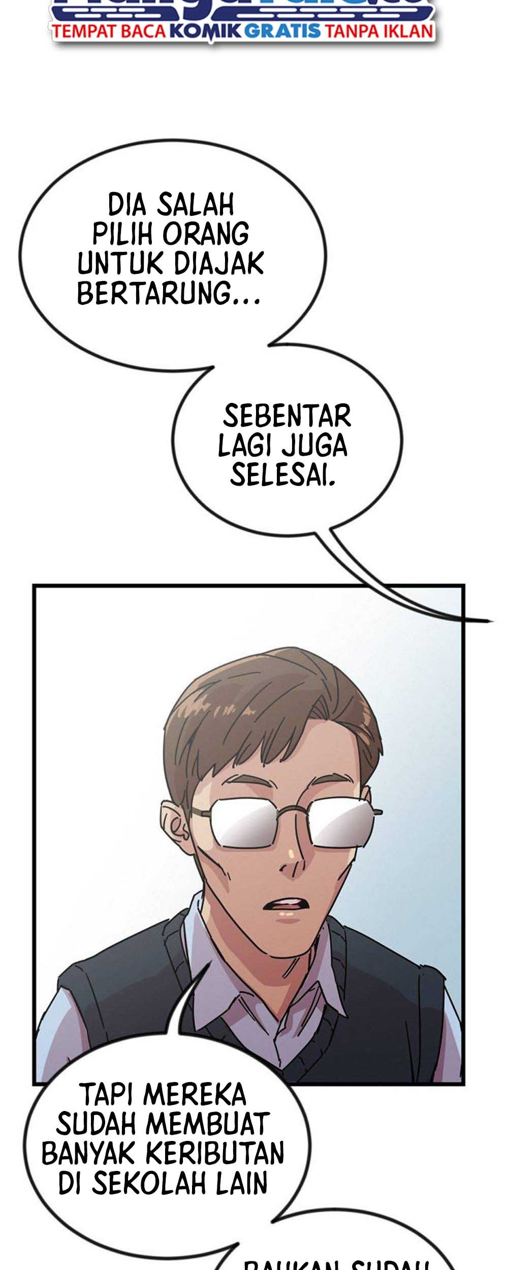 After School Special Supplementary Class Chapter 02 - Halaman 36