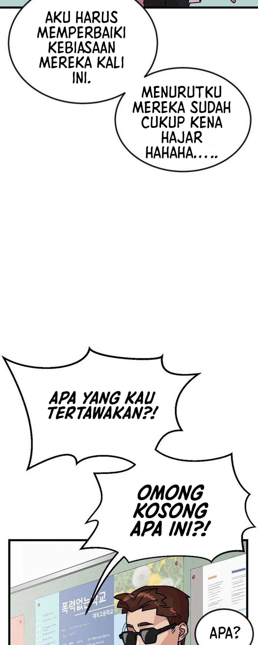 After School Special Supplementary Class Chapter 02 - Halaman 45