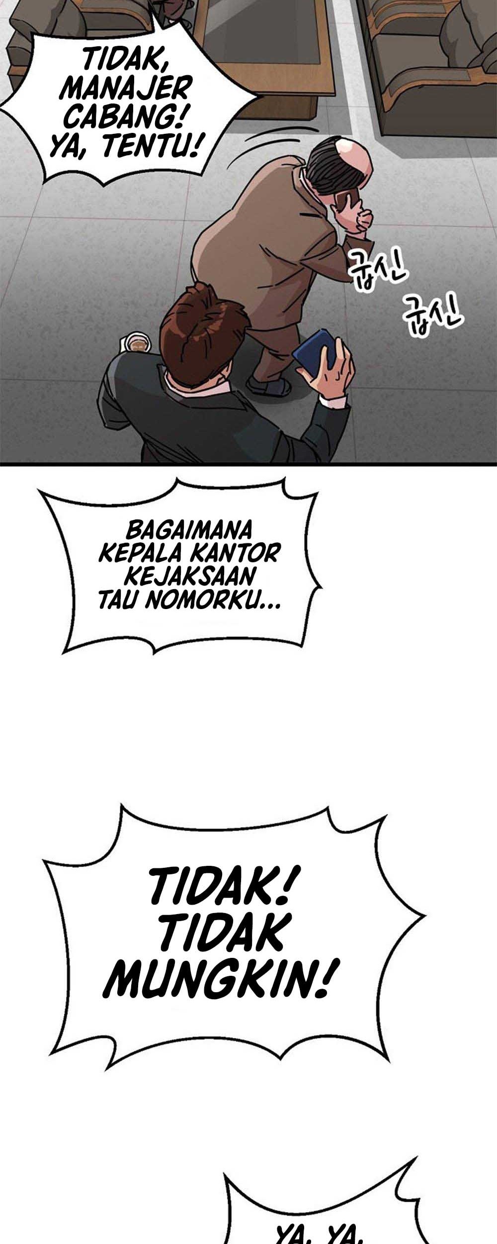 After School Special Supplementary Class Chapter 02 - Halaman 56