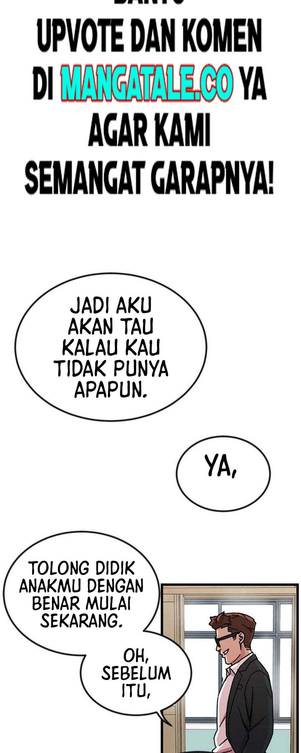 After School Special Supplementary Class Chapter 02 - Halaman 58