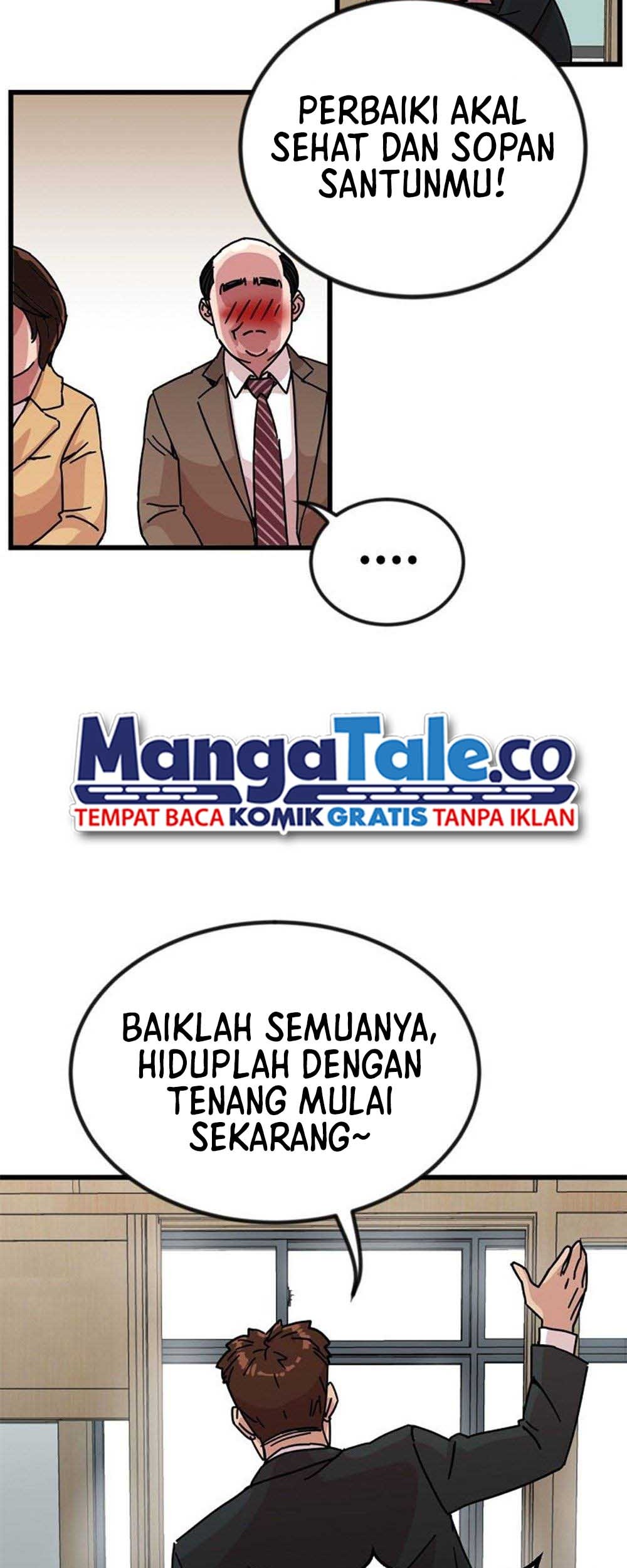 After School Special Supplementary Class Chapter 02 - Halaman 59