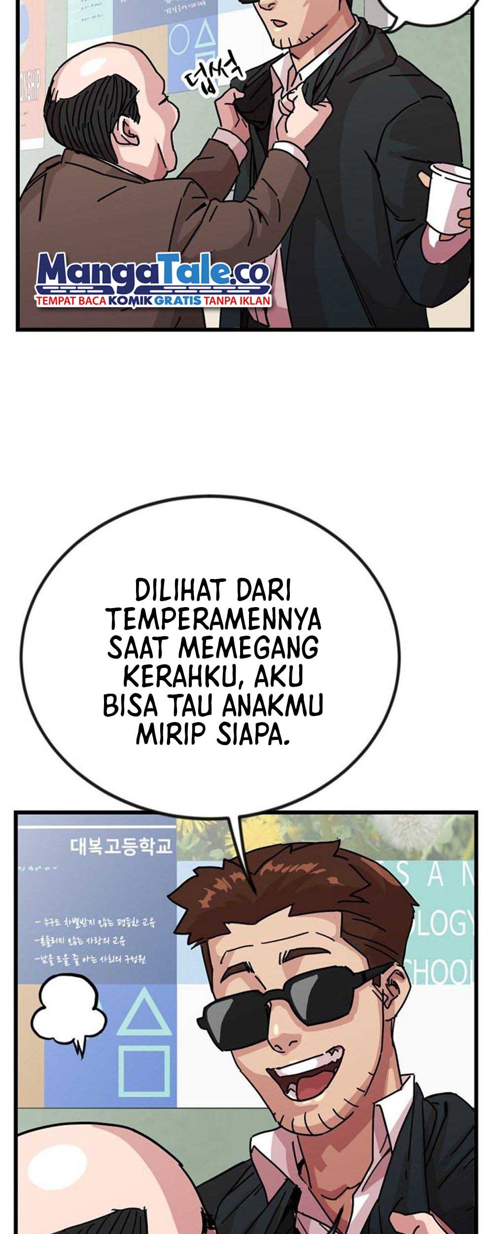 After School Special Supplementary Class Chapter 02 - Halaman 46
