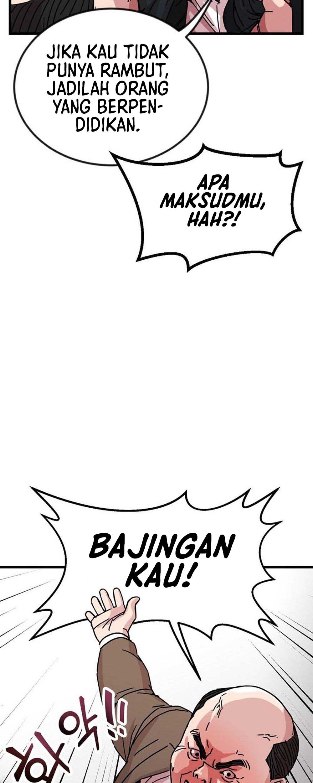 After School Special Supplementary Class Chapter 02 - Halaman 47