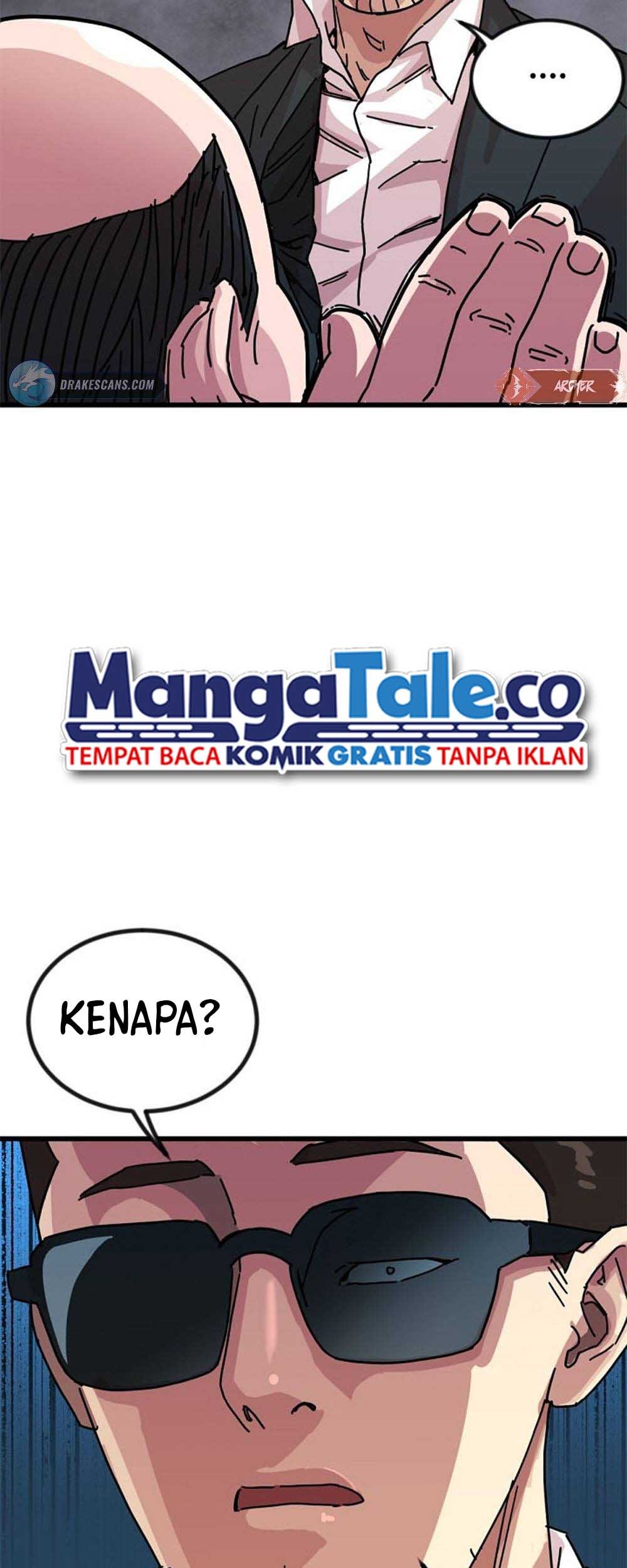 After School Special Supplementary Class Chapter 02 - Halaman 49