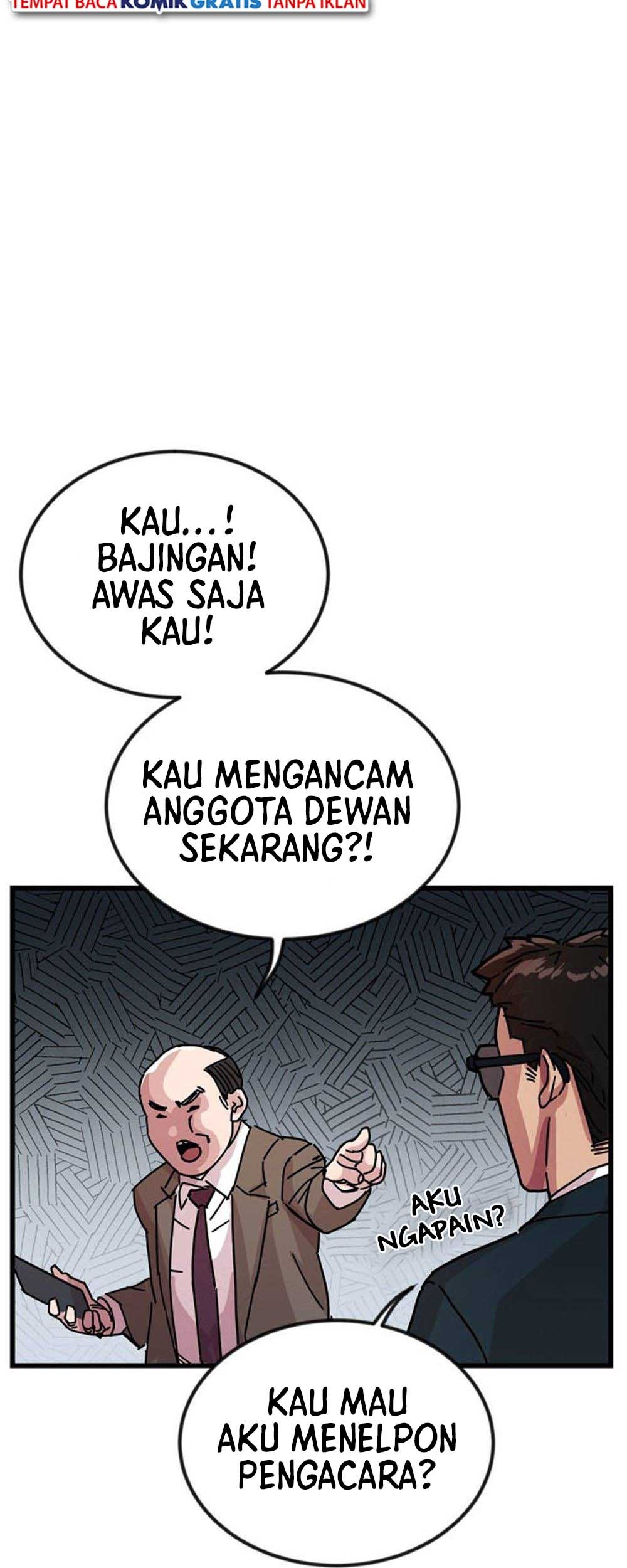 After School Special Supplementary Class Chapter 02 - Halaman 51