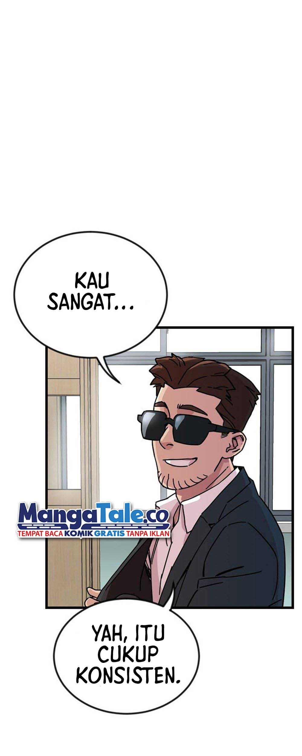 After School Special Supplementary Class Chapter 02 - Halaman 62