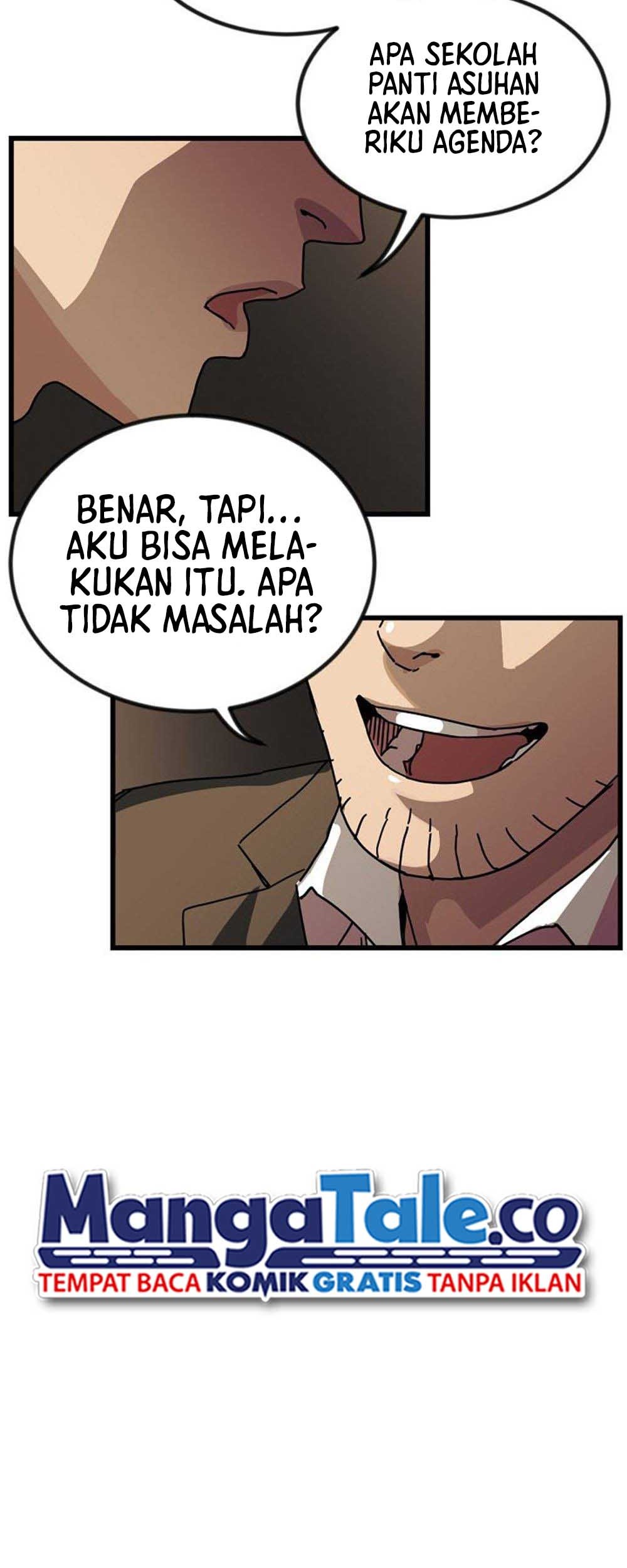 After School Special Supplementary Class Chapter 02 - Halaman 72